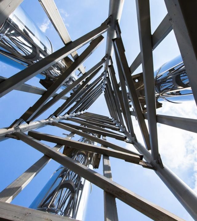 Fabricación metálica Lleida